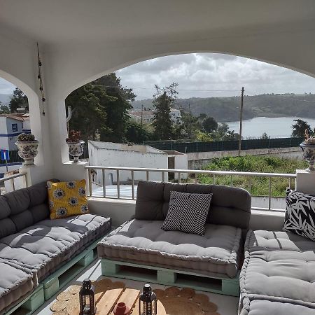 Casa Da Paz #2 Villa Vila Nova de Milfontes Eksteriør bilde